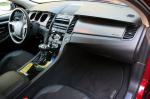 Ford Taurus SHO 2010 года
